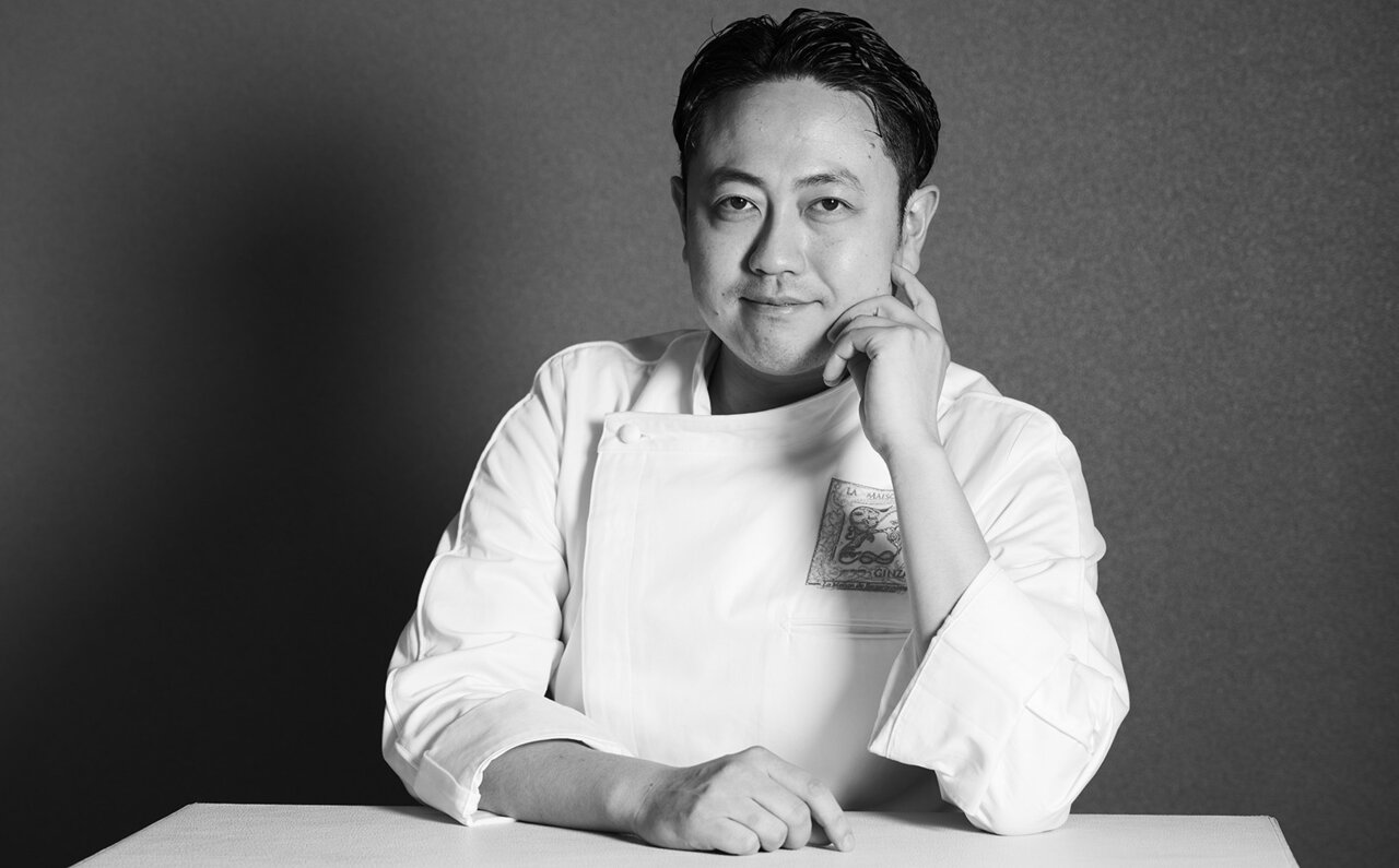 ここにあった。夢にまでみた「心から満足できるアフタヌーンティー」 La Maison de la Bergeronnette GINZA｜EAT