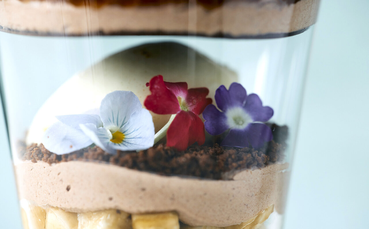 ここにあった。夢にまでみた「心から満足できるアフタヌーンティー」 La Maison de la Bergeronnette GINZA｜EAT