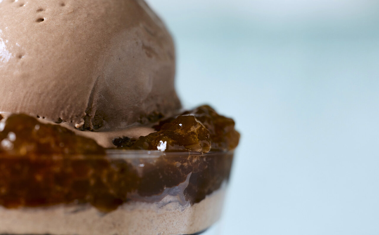 ここにあった。夢にまでみた「心から満足できるアフタヌーンティー」 La Maison de la Bergeronnette GINZA｜EAT