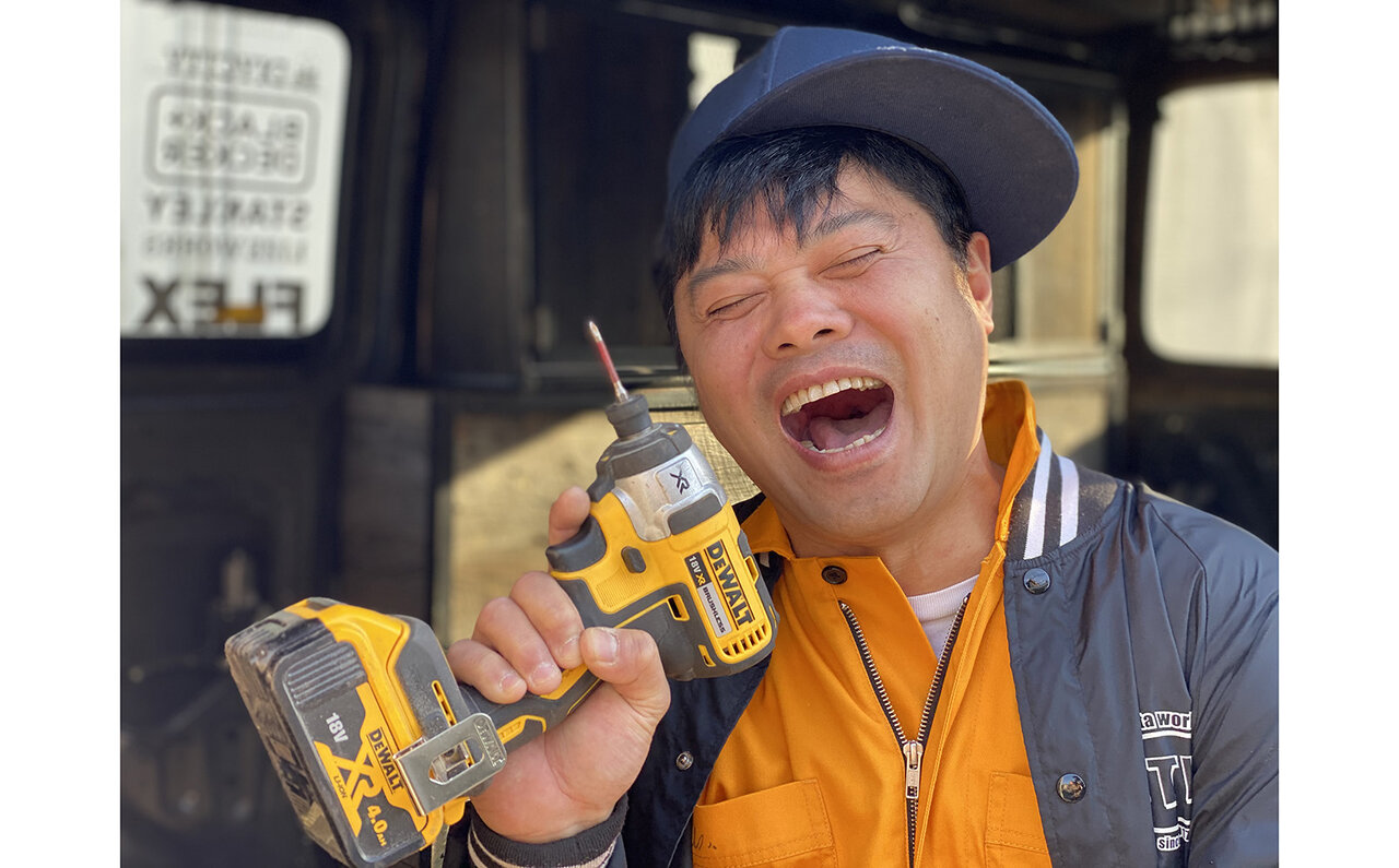 幻のソフビ「とろみ君」が9年の時を経て再始動！ 佐田正樹（バッドボーイズ）インタビュー  | MEDICOM TOY