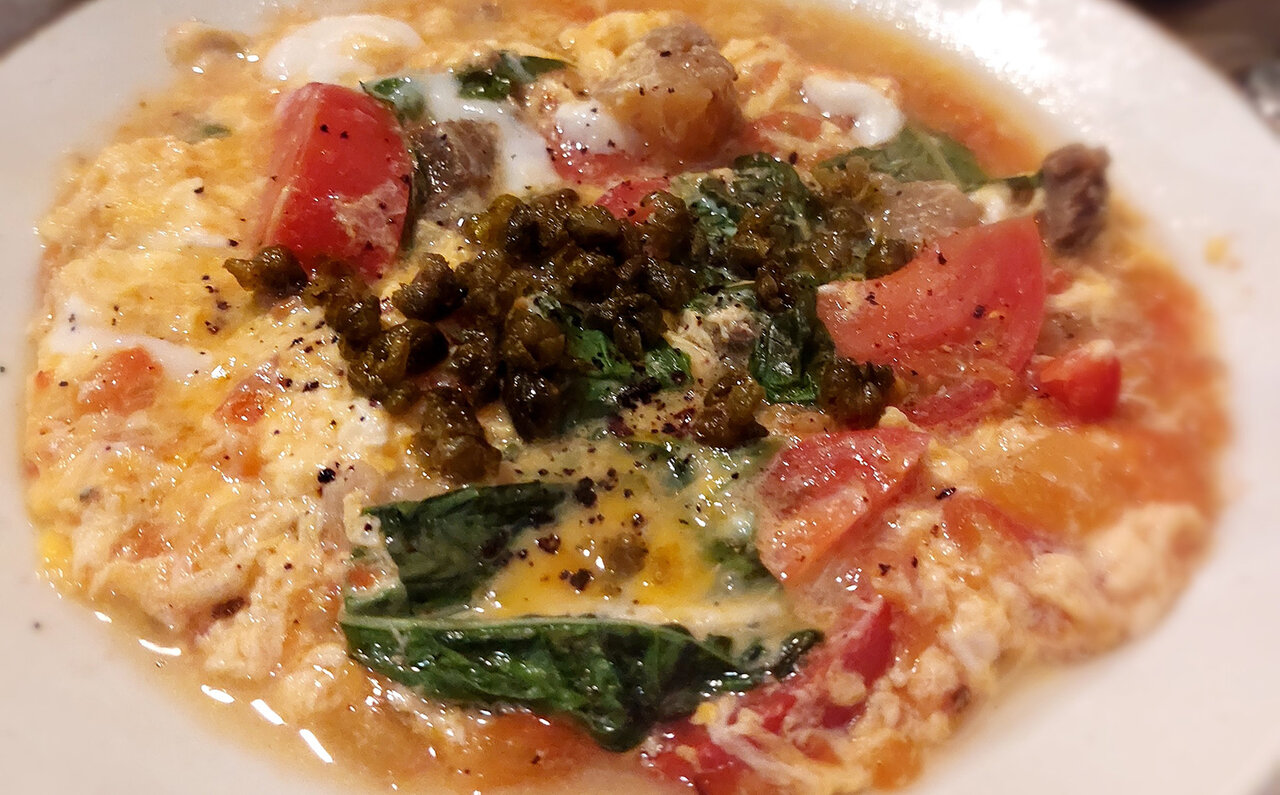 連載エッセイ|#ijichimanのぼやき「-美味しいのは大前提、大事なのは“間”と“距離感”- ひとりで行きたくなるお店」