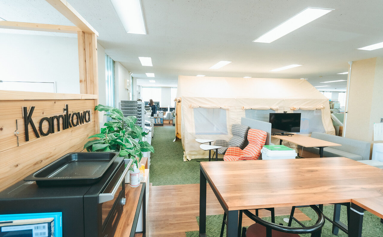 北海道の3000人の町役場がいま最先端企業から注目される理由|LOUNGE