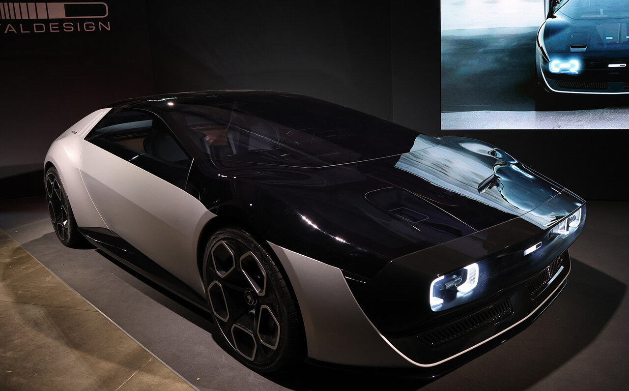ミラノ デザイン ウィーク2024リポート──自動車ブランドが描き出すモビリティの未来とは?|CAR