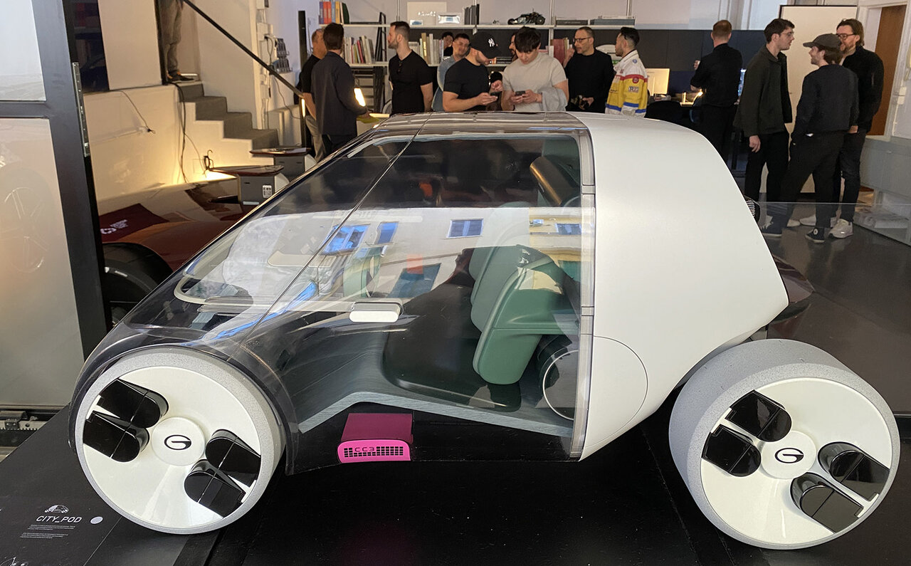 ミラノ デザイン ウィーク2024リポート──自動車ブランドが描き出すモビリティの未来とは?|CAR