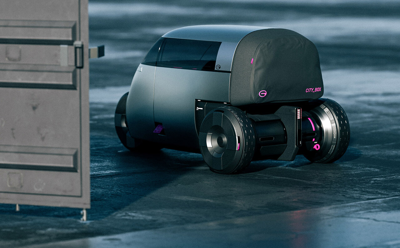 ミラノ デザイン ウィーク2024リポート──自動車ブランドが描き出すモビリティの未来とは?|CAR
