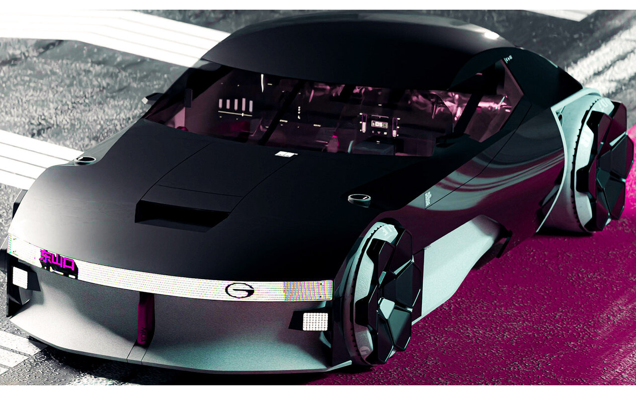 ミラノ デザイン ウィーク2024リポート──自動車ブランドが描き出すモビリティの未来とは?|CAR