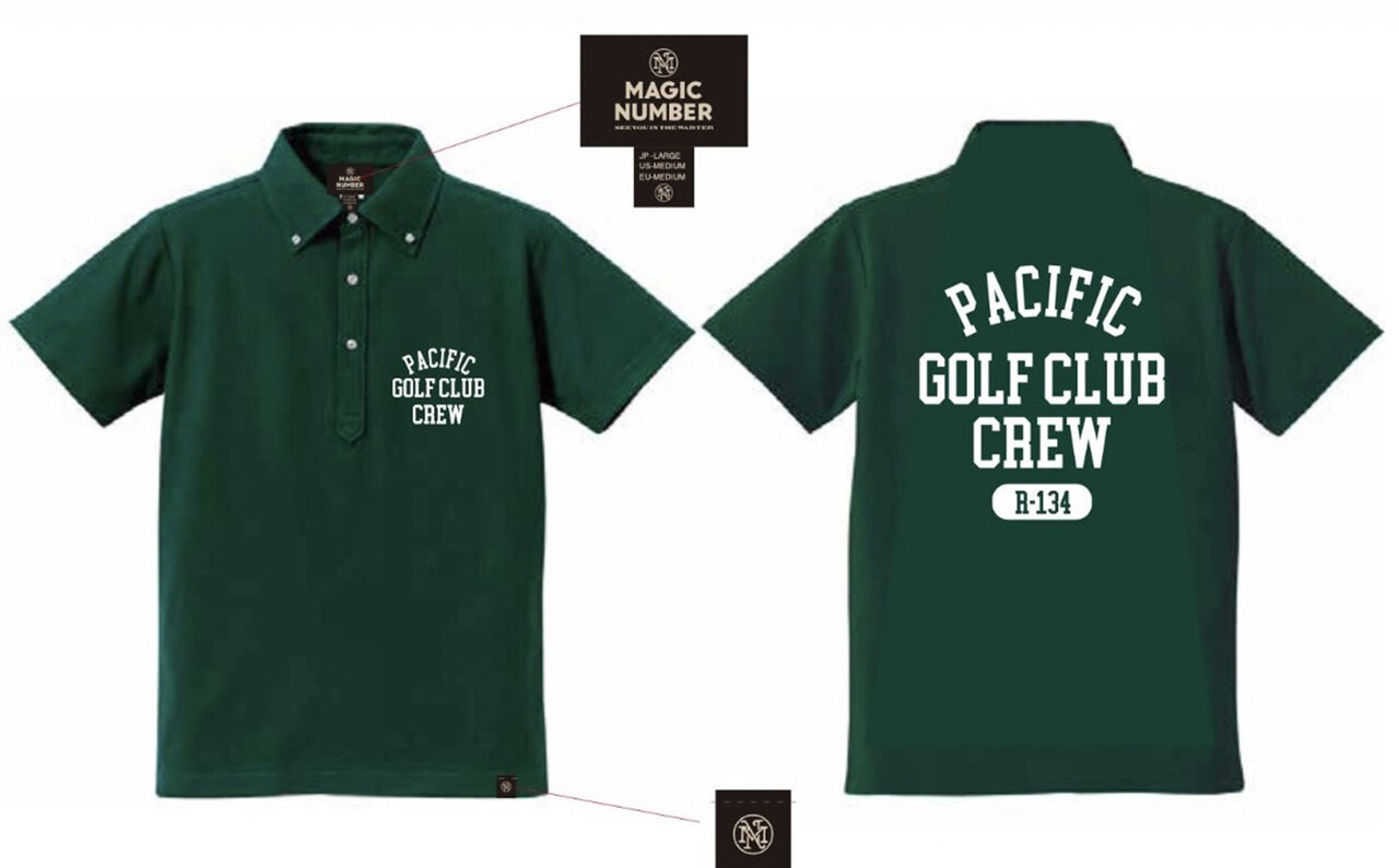 ゴルフ、コーヒーなどブランドの想いが詰まったゴルフ練習場が誕生。トランジットジェネラルオフィス直営『Pacific GOLF CLUB』｜LOUNGE