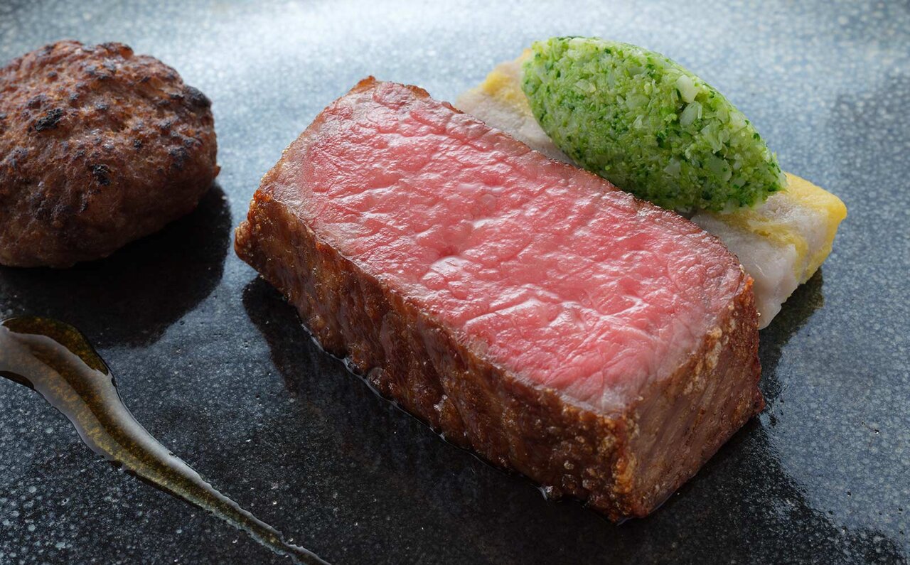 料理長交代により、「星のや東京」のNipponキュイジーヌが、さらなる高みへ!|TRAVEL