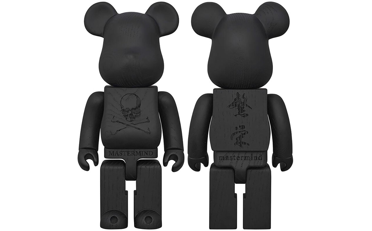 スタジオ「2G」限定発売商品（2024年7月） | MEDICOM TOY