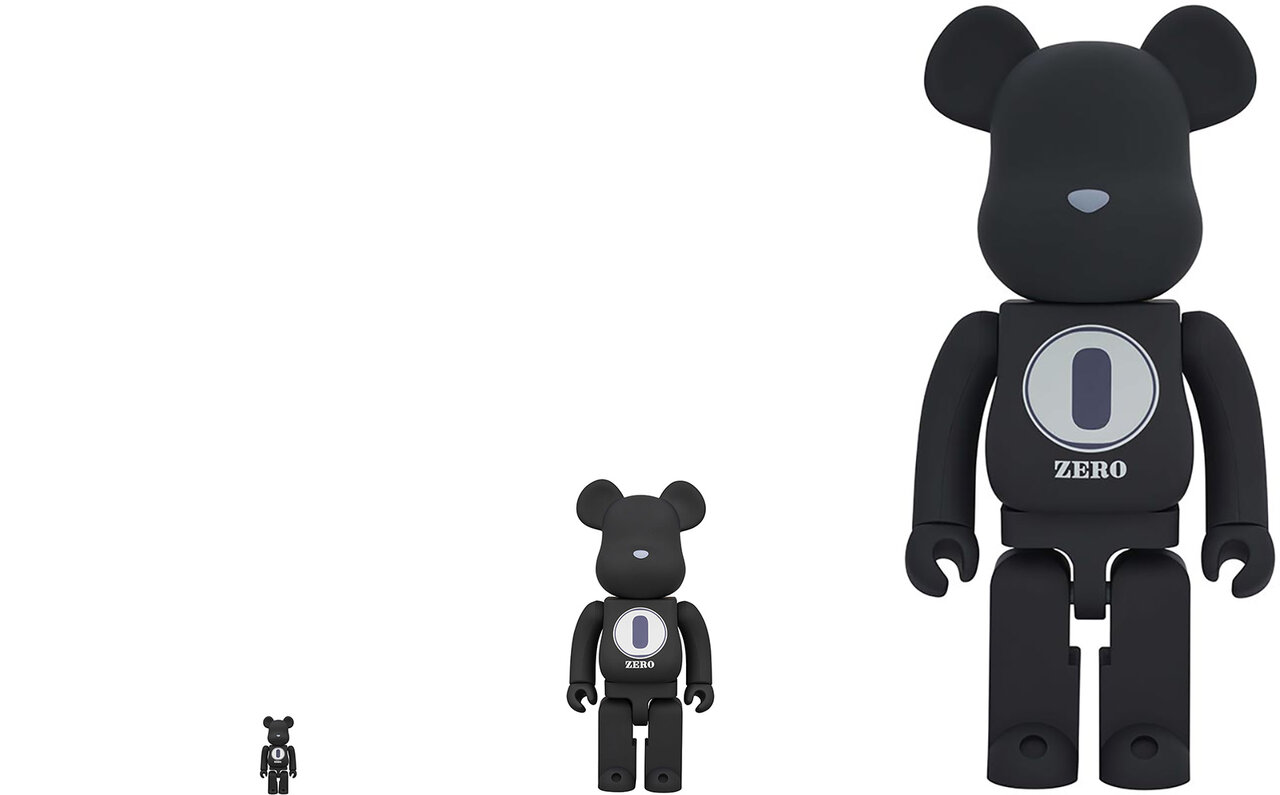 今年は「お菓子の街」をテーマにした6日間! 『MEDICOM TOY EXHIBITION '24』開催決定 | MEDICOM TOY