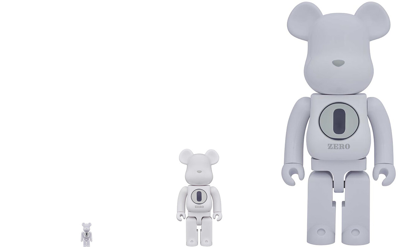 今年は「お菓子の街」をテーマにした6日間! 『MEDICOM TOY EXHIBITION '24』開催決定 | MEDICOM TOY