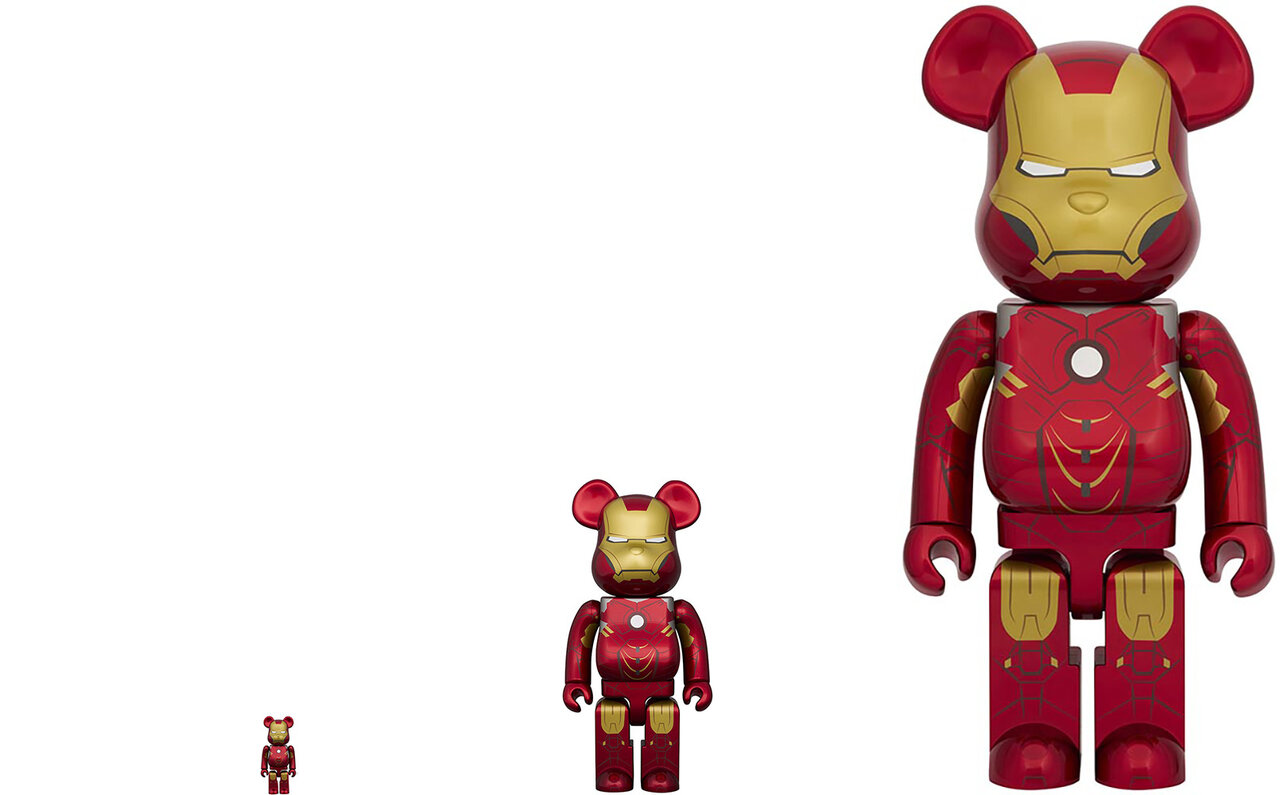 今年は「お菓子の街」をテーマにした6日間! 『MEDICOM TOY EXHIBITION '24』開催決定 | MEDICOM TOY