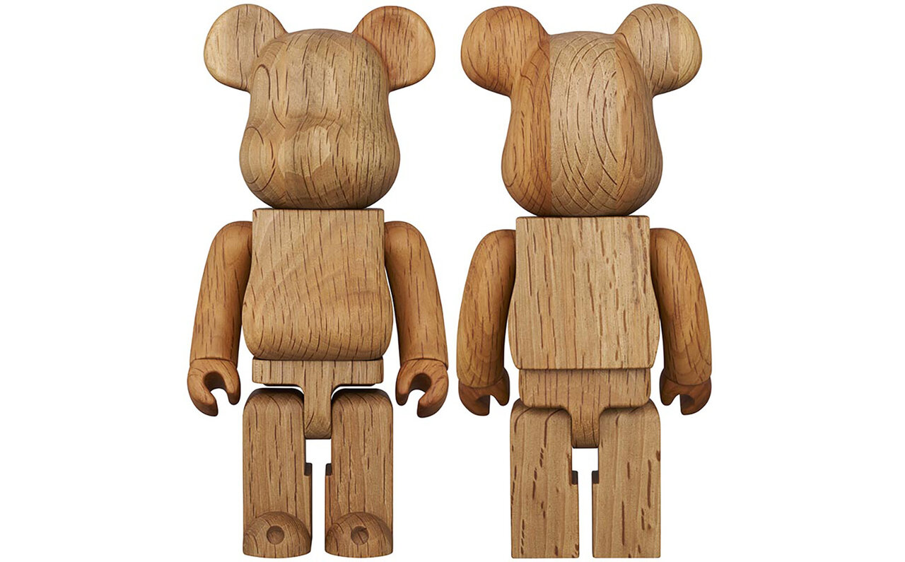 今年は「お菓子の街」をテーマにした6日間! 『MEDICOM TOY EXHIBITION '24』開催決定 | MEDICOM TOY