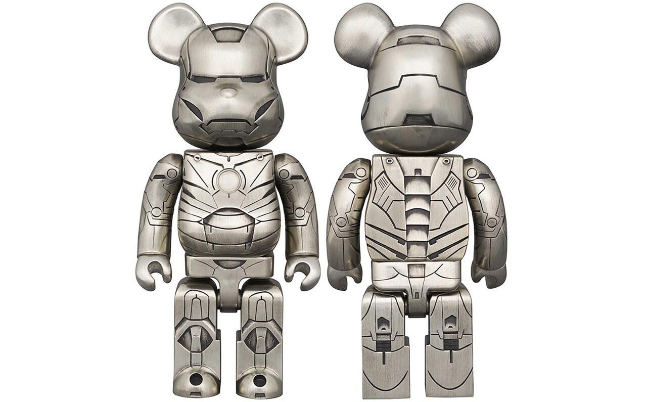 今年は「お菓子の街」をテーマにした6日間! 『MEDICOM TOY EXHIBITION '24』開催決定 | MEDICOM TOY