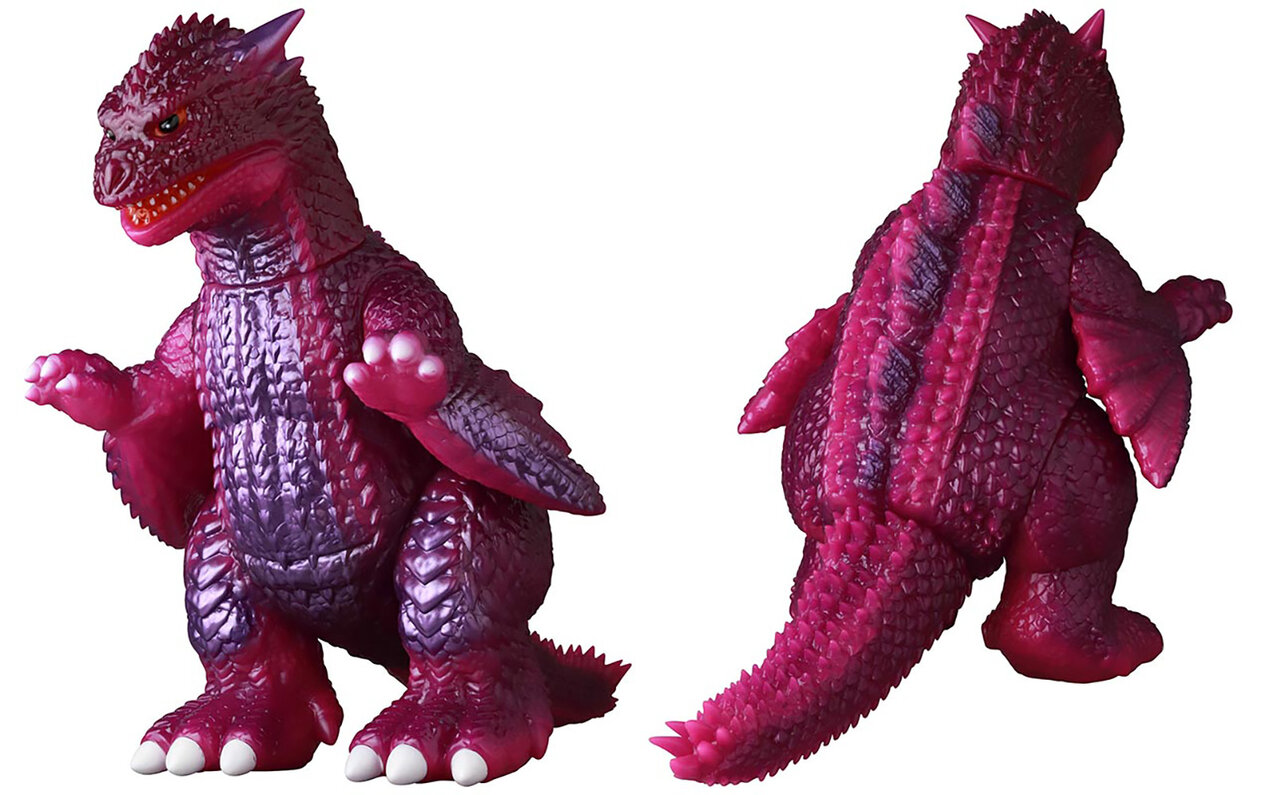 『MEDICOM TOY EXHIBITION '24』の開催を記念して、アートソフビの数々を抽選販売! | MEDICOM TOY