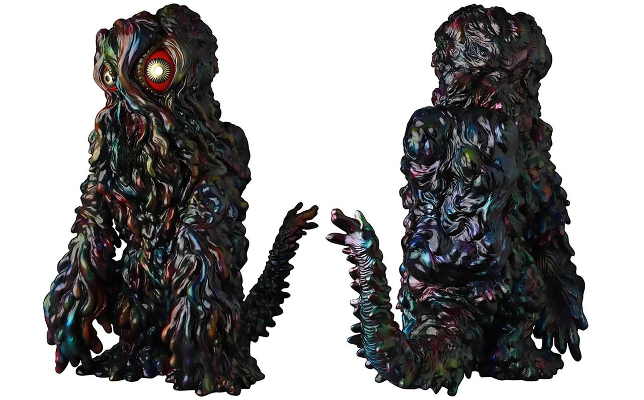 『MEDICOM TOY EXHIBITION '24』の開催を記念して、アートソフビの数々を抽選販売! | MEDICOM TOY