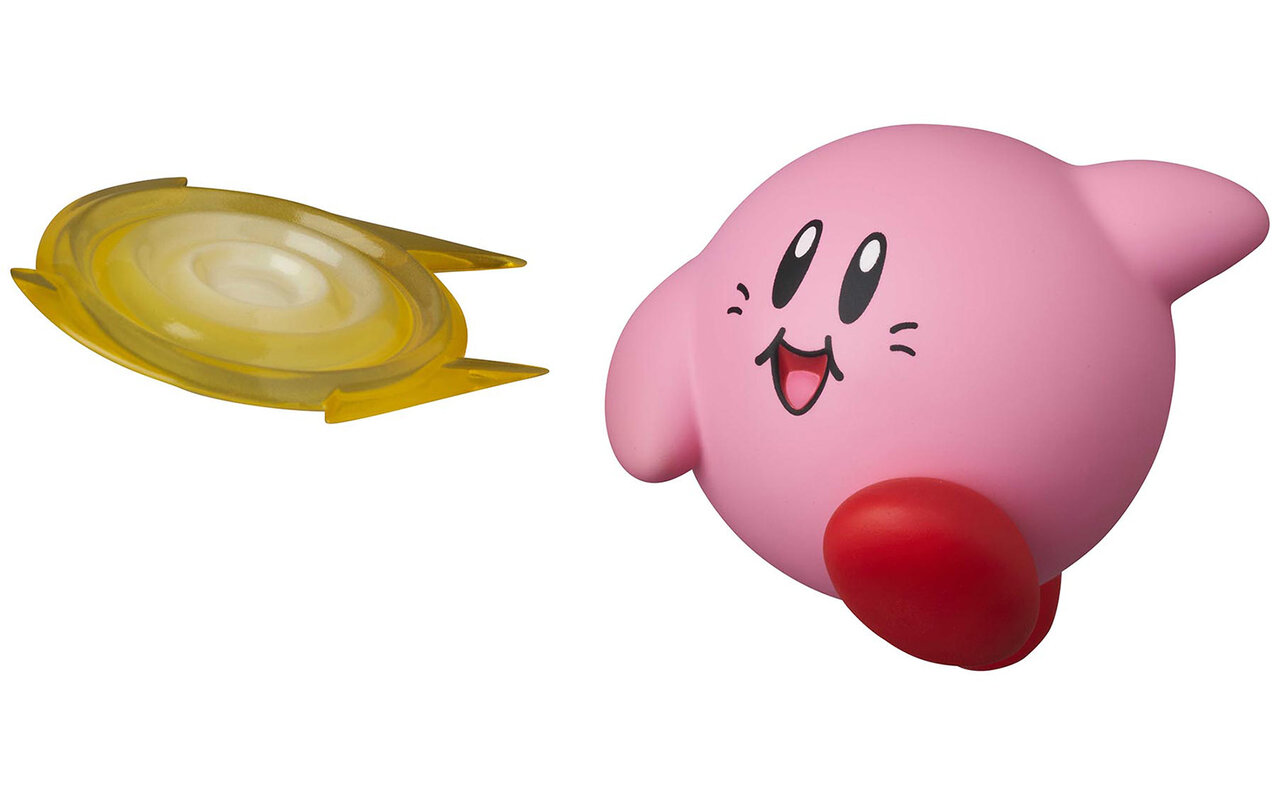 UDFに星のカービィが仲間入り | MEDICOM TOY