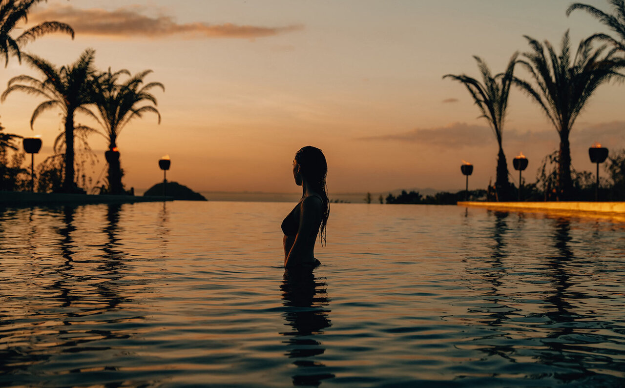 内房の隠れ家リゾート「BOTANICAL POOL CLUB」が日帰り利用可能に！｜TRAVEL