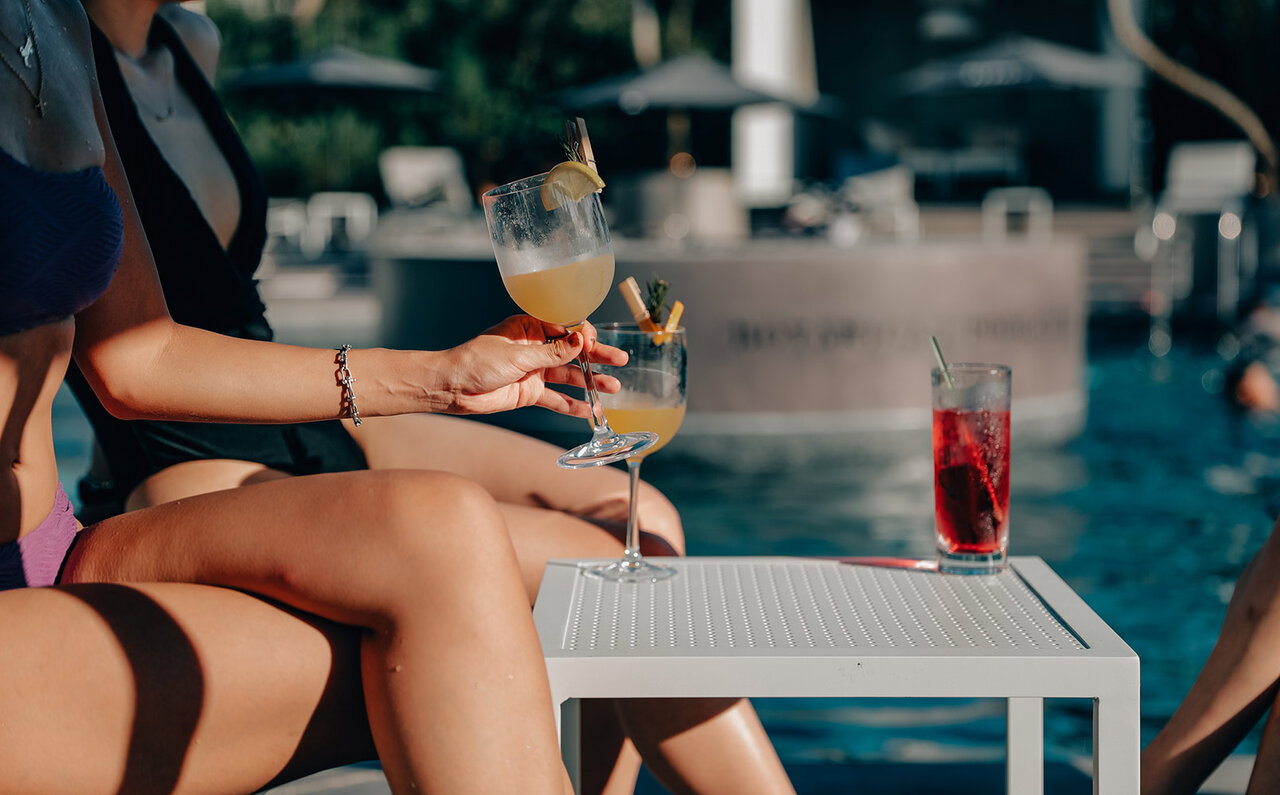 内房の隠れ家リゾート「BOTANICAL POOL CLUB」が日帰り利用可能に！｜TRAVEL