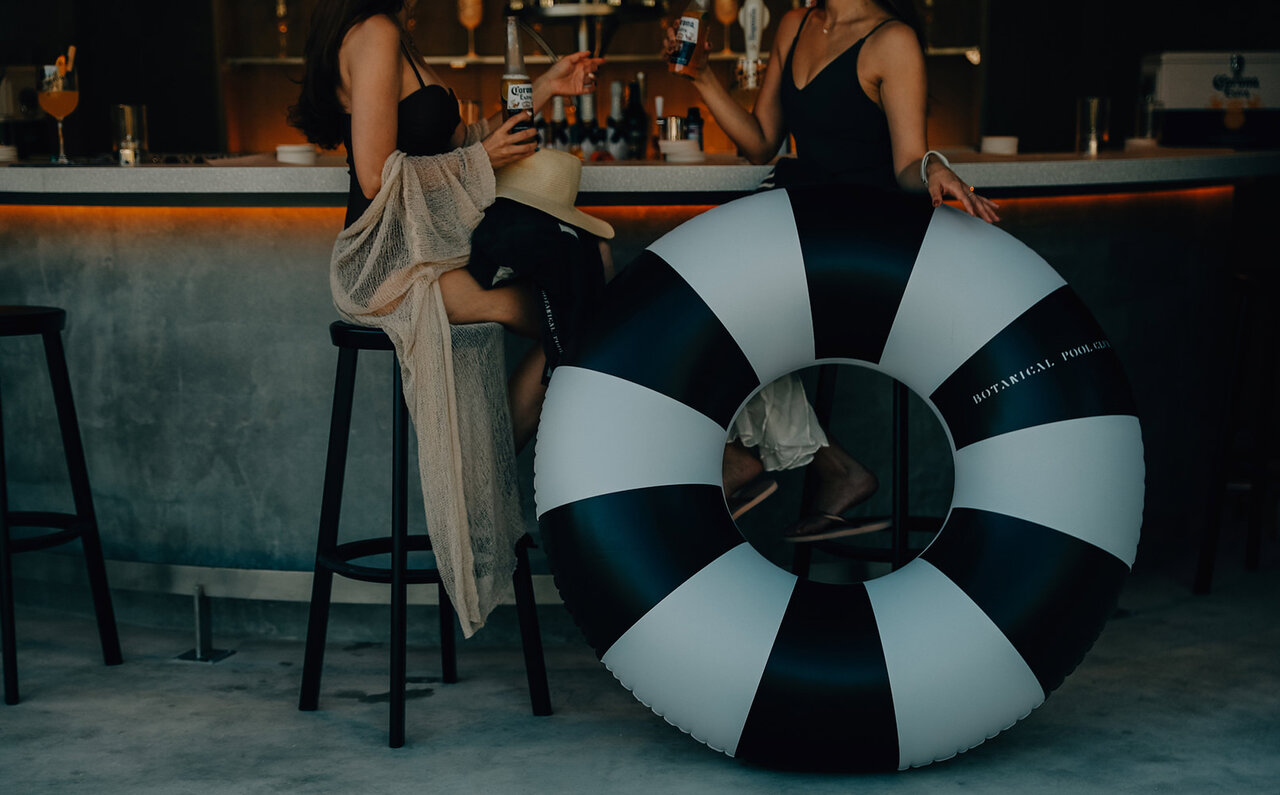 内房の隠れ家リゾート「BOTANICAL POOL CLUB」が日帰り利用可能に！｜TRAVEL