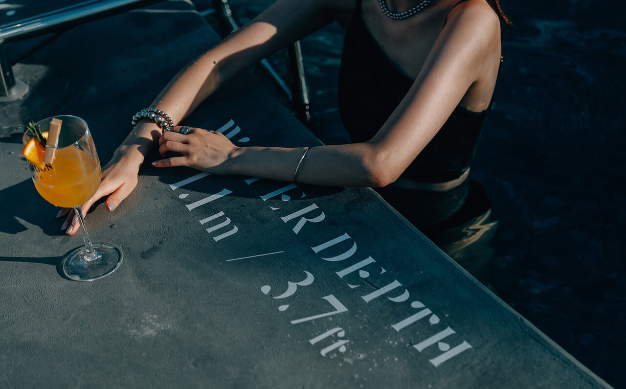 内房の隠れ家リゾート「BOTANICAL POOL CLUB」が日帰り利用可能に！｜TRAVEL