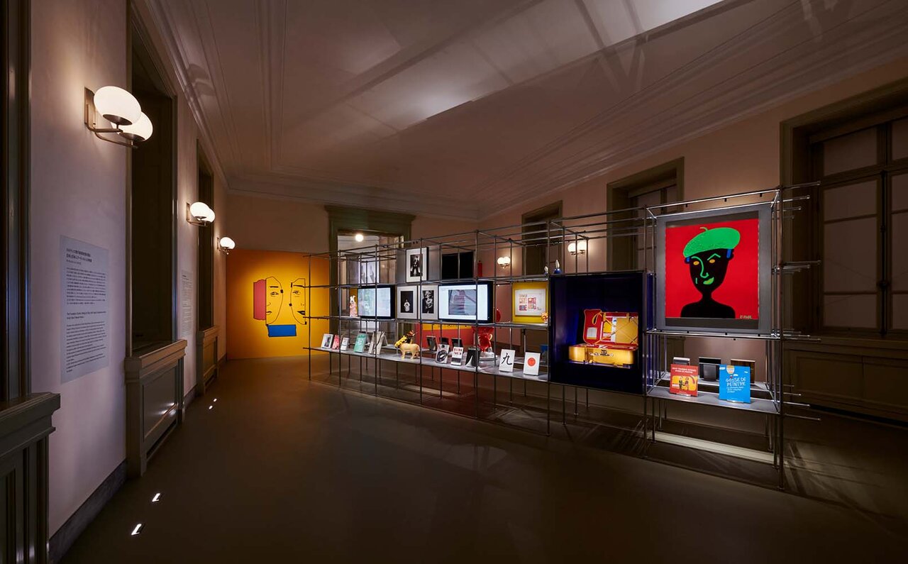 7月28日まで。カルティエジャパン50周年を記念し、日本との軌跡を紐解く「結　MUSUBI」展開催｜ART