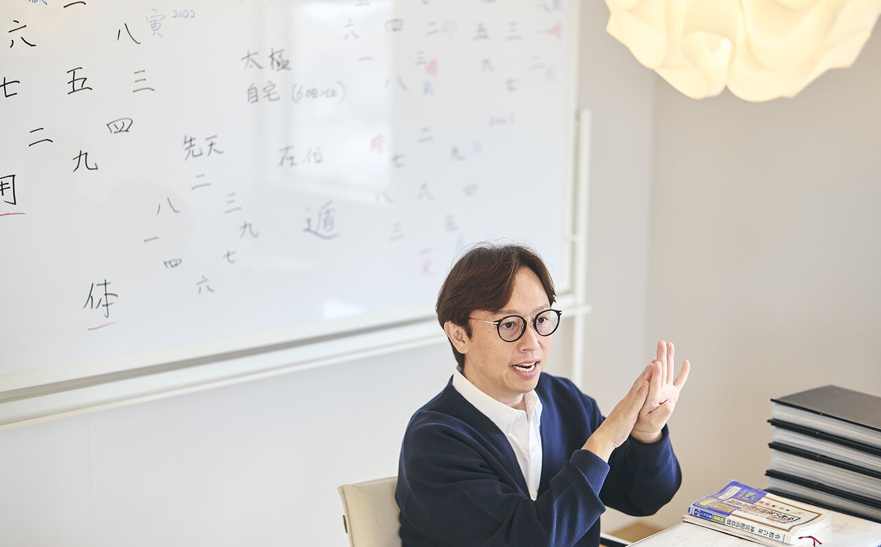 運命は自分の意志で好転する、注目の万象理法学とは何か｜LOUNGE