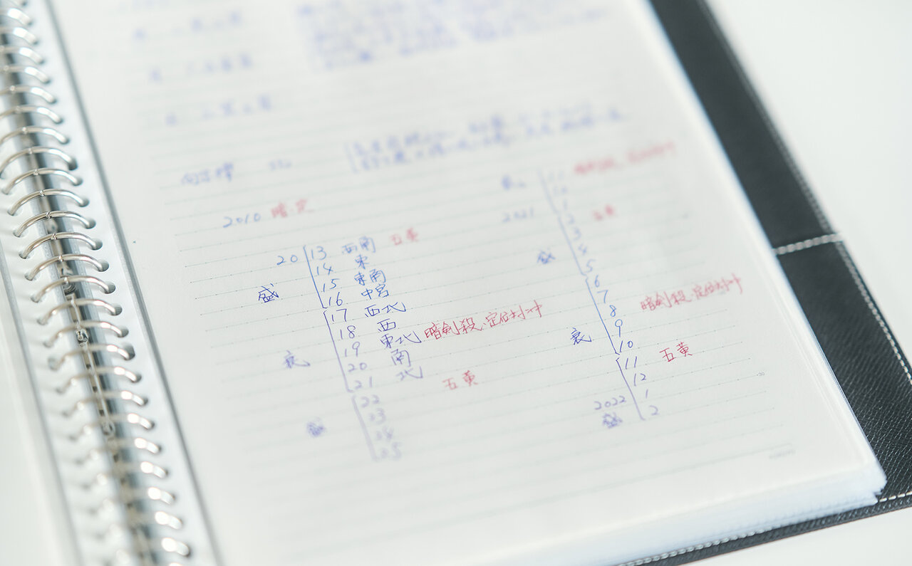 運命は自分の意志で好転する、注目の万象理法学とは何か｜LOUNGE