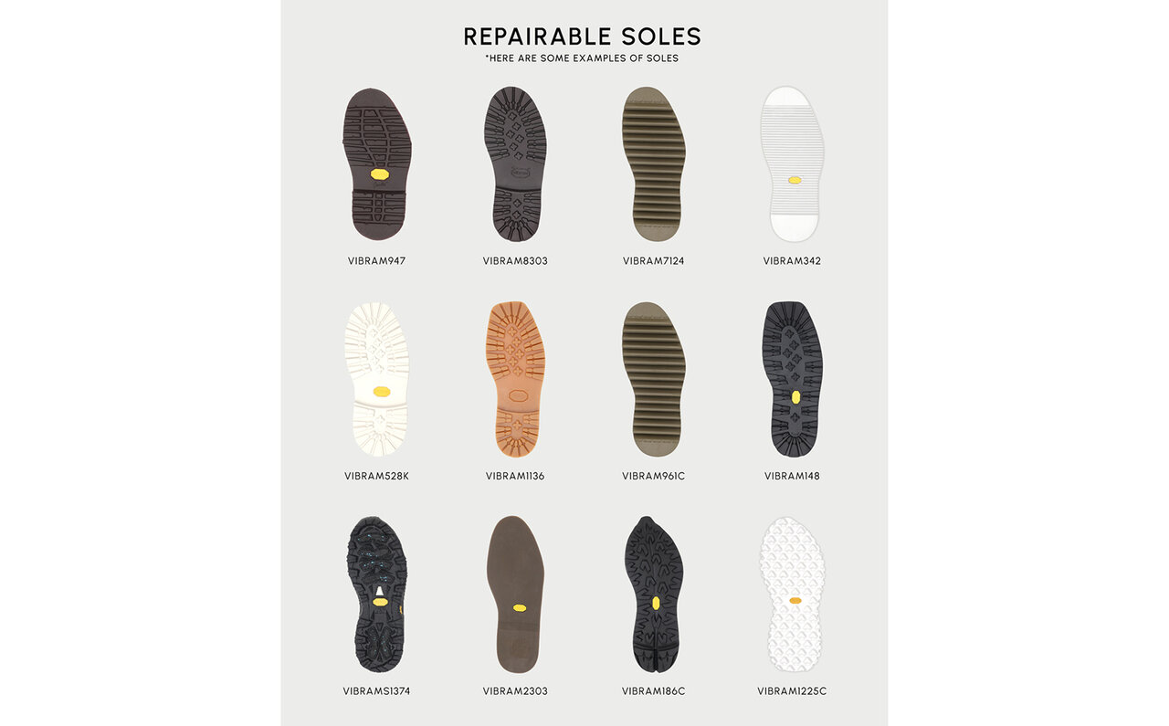 ソールメーカーのヴィブラムがPOP UPイベント第二弾を開催｜Vibram