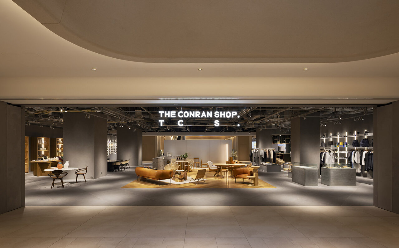 MARSが麻布台ヒルズにてポップアップを開催｜M･A･R･S