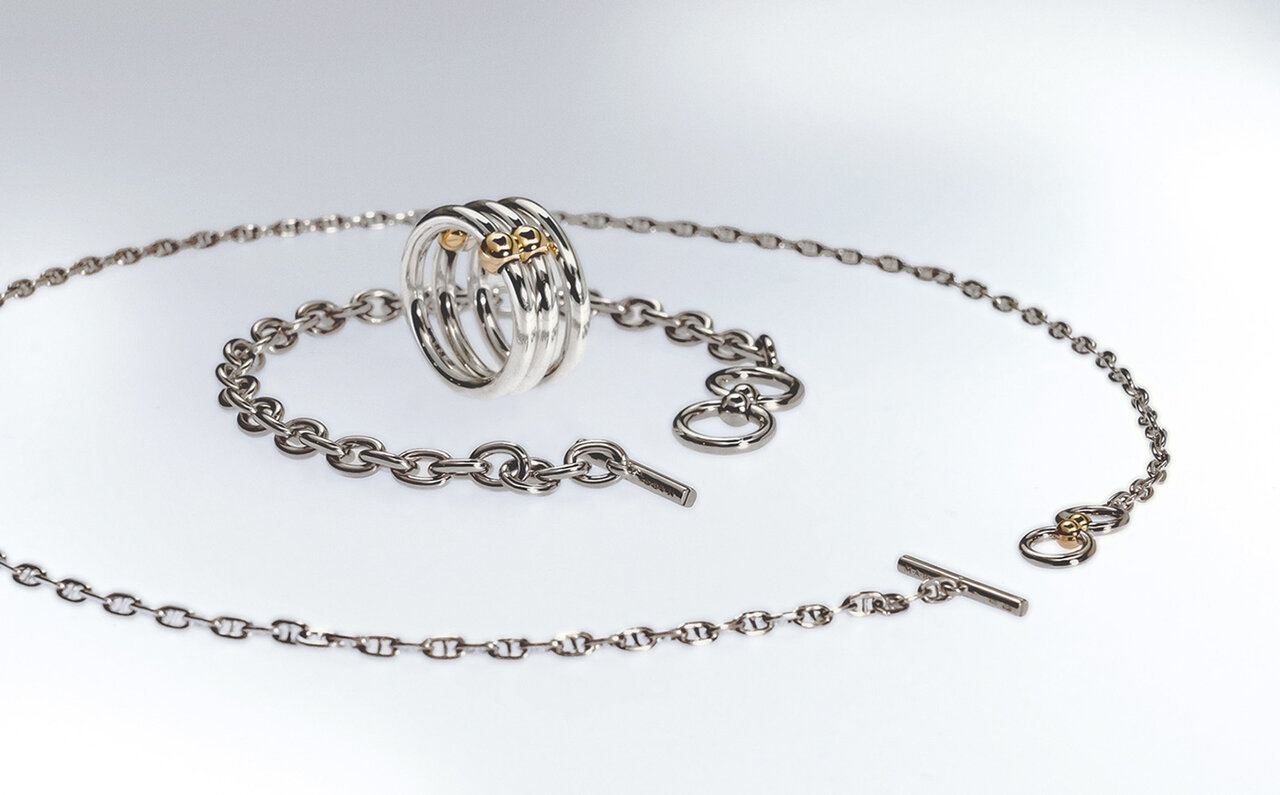 MARSが麻布台ヒルズにてポップアップを開催｜M･A･R･S