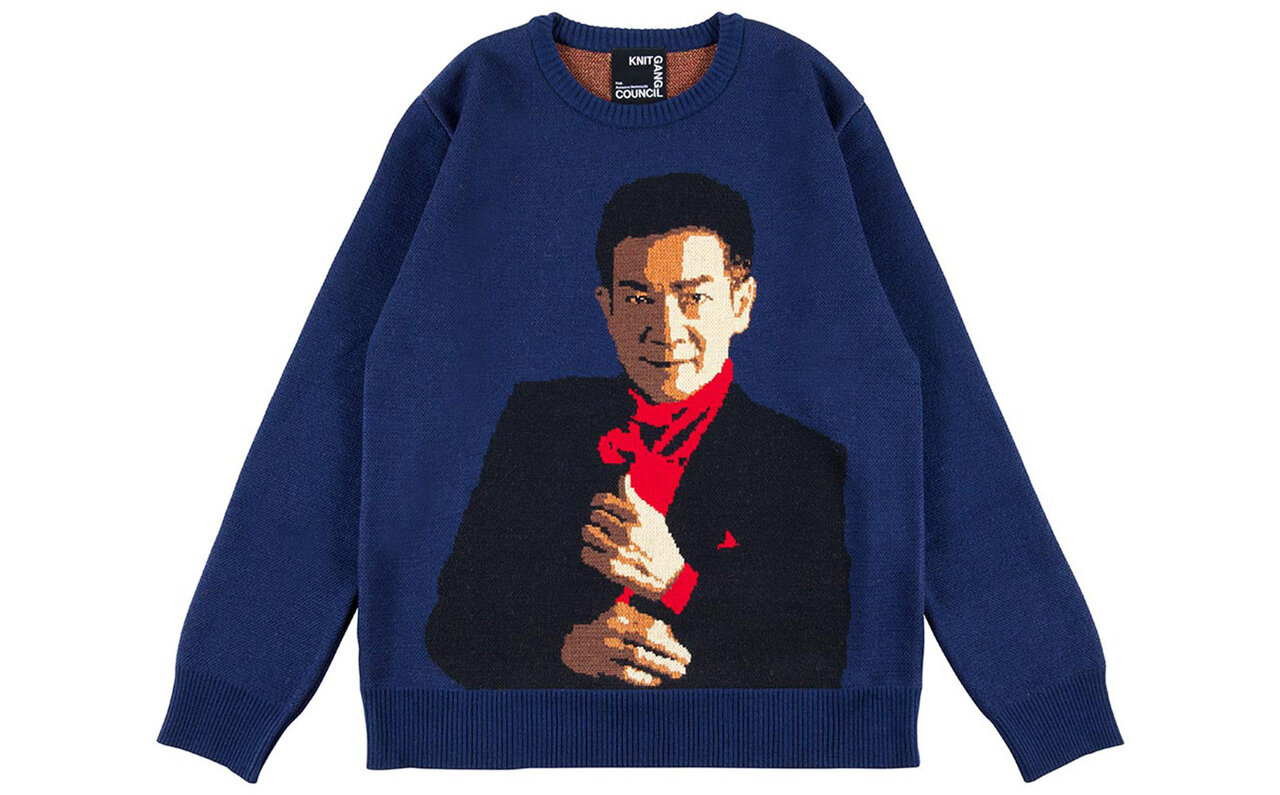 【田原俊彦インタビュー】デビュー45周年（Since 1980）を記念してメディコム・トイとコラボレーション | MEDICOM TOY