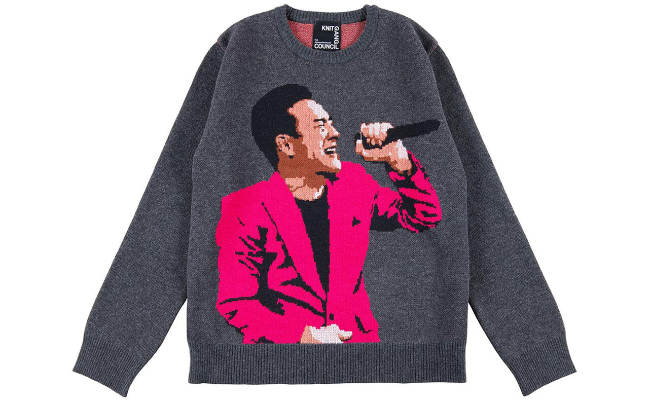 【田原俊彦インタビュー】デビュー45周年（Since 1980）を記念してメディコム・トイとコラボレーション | MEDICOM TOY