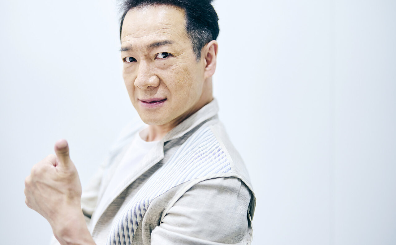 【田原俊彦インタビュー】デビュー45周年（Since 1980）を記念してメディコム・トイとコラボレーション | MEDICOM TOY