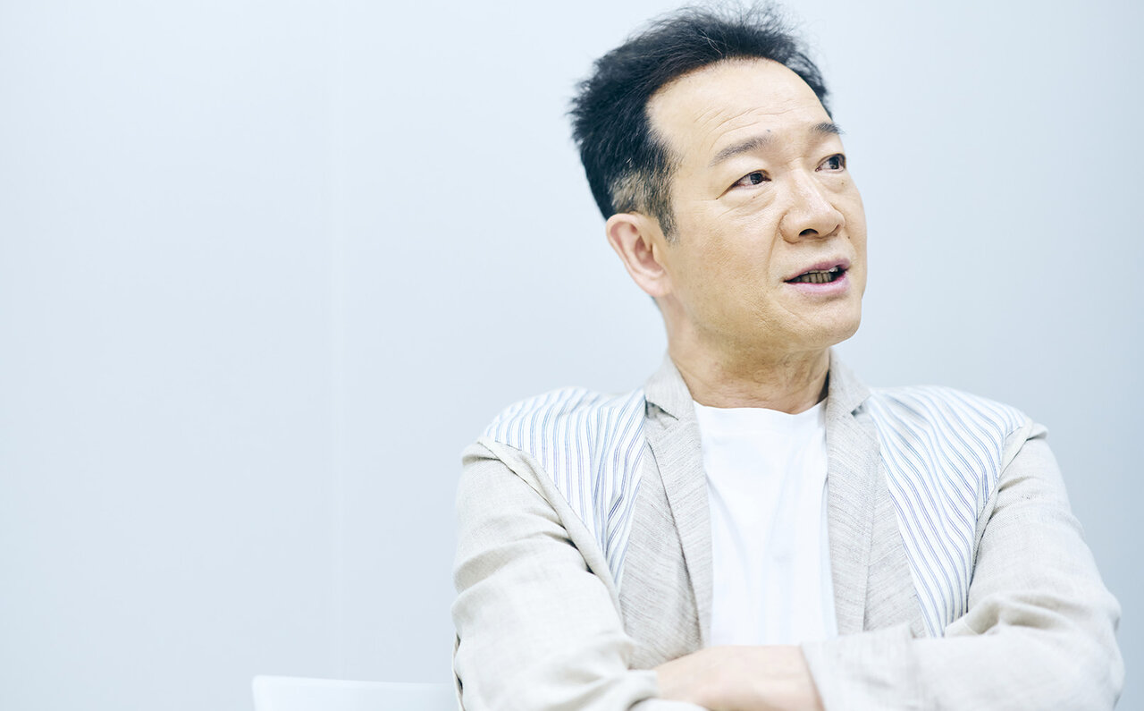 【田原俊彦インタビュー】デビュー45周年（Since 1980）を記念してメディコム・トイとコラボレーション | MEDICOM TOY