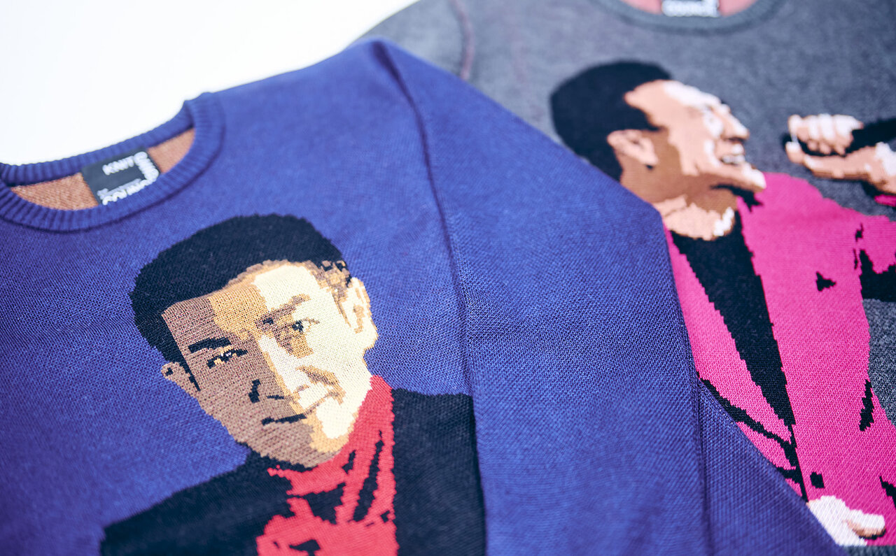 【田原俊彦インタビュー】デビュー45周年（Since 1980）を記念してメディコム・トイとコラボレーション | MEDICOM TOY