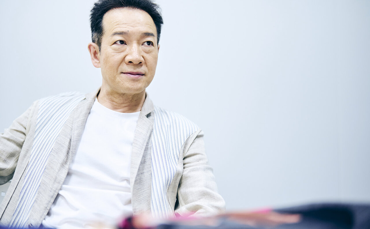 【田原俊彦インタビュー】デビュー45周年（Since 1980）を記念してメディコム・トイとコラボレーション | MEDICOM TOY