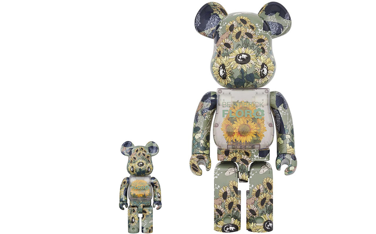 スタジオ「2G」限定発売商品（2024年8月） | MEDICOM TOY