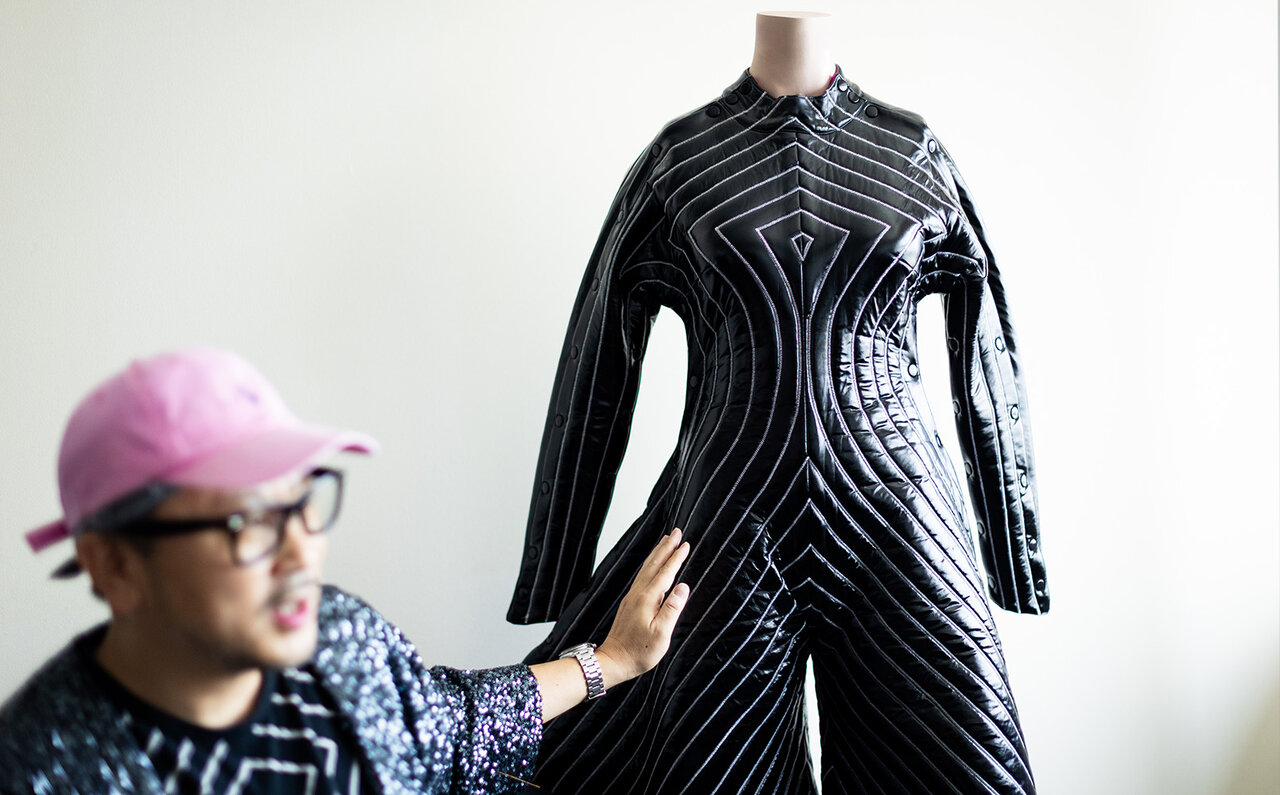 【インタビュー】KANSAI YAMAMOTOの「TOKYO  POP」誕生50年を記念したBE@RBRICKへの想い | MEDICOM TOY