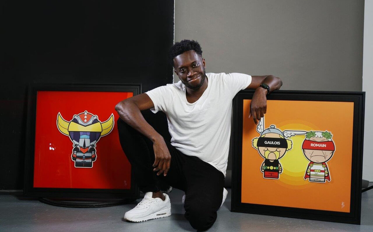 プルマン東京田町で感じるフランスの風。伝統的なセイボリーとシャンパンで楽しむ「夏のハイティー」｜EAT