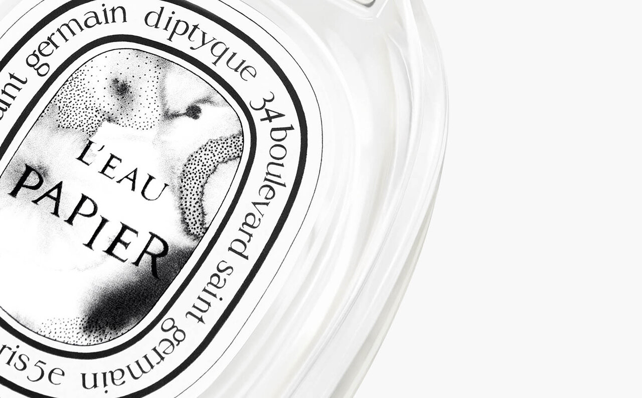 ロー パピエの世界が拡張。ウォッシュジェルやキャンドルがコレクションに加わる｜Diptyque