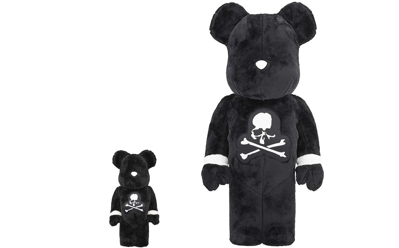 スタジオ「2G」限定発売商品（2024年9月） | MEDICOM TOY