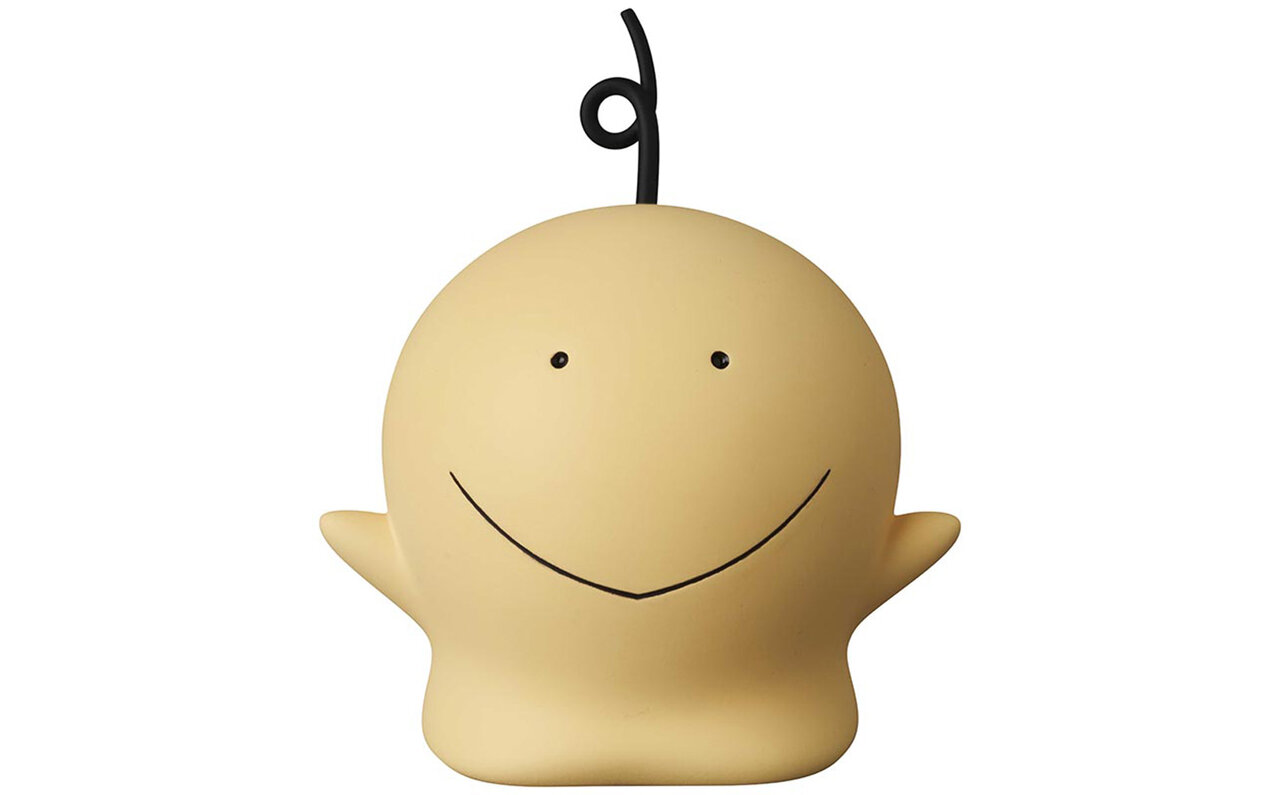 『新オバケのQ太郎』のキャラクターがUDF5体セットで発売決定 | MEDICOM TOY