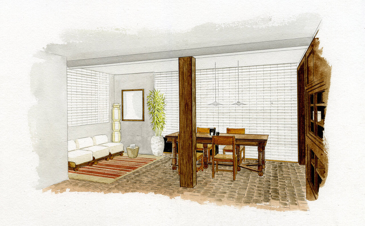 メゾンの溢れ出るクリエイションをかたちに。DIPTYQUE 青山がリニューアル｜Diptyque