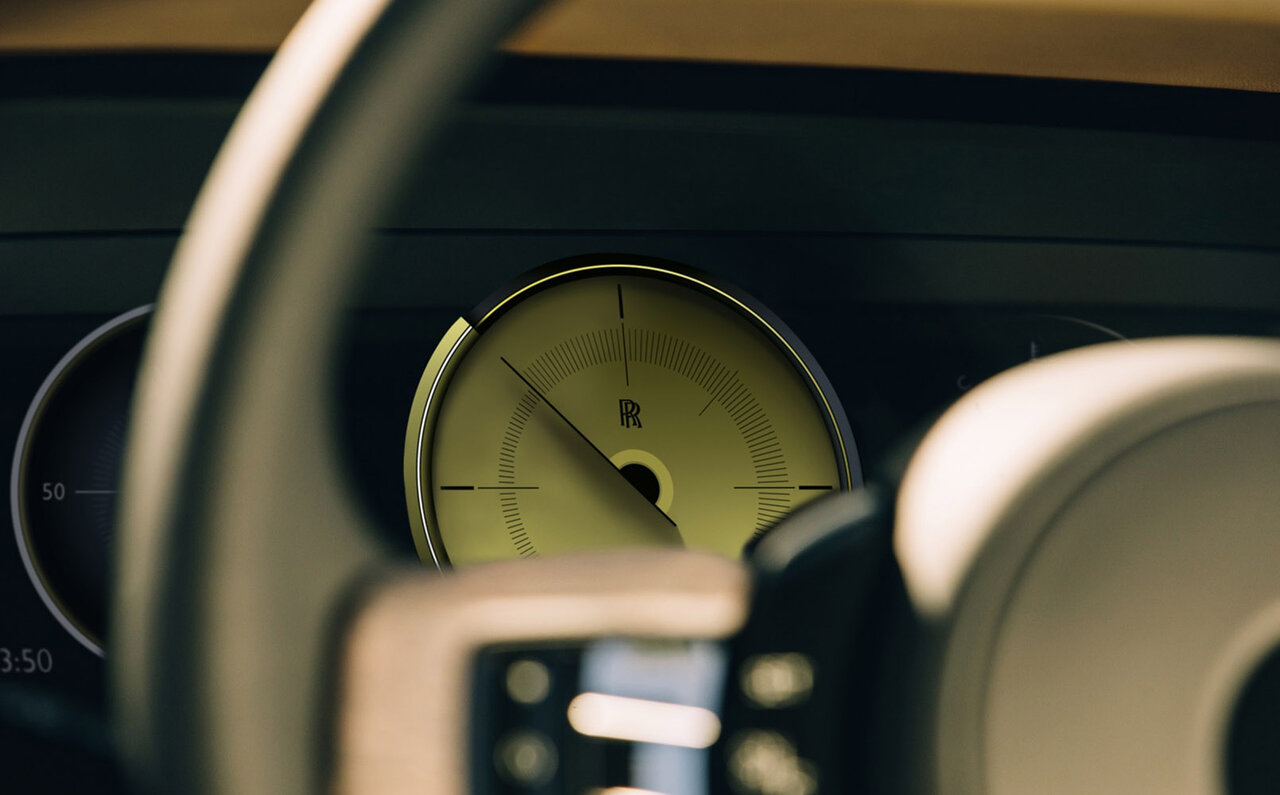 現代のラグジュアリーを体現したSUV、カリナン・シリーズII日本上陸|Rolls-Royce