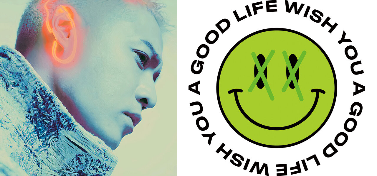 「BE@RBRICK WORLD WIDE TOUR 3」2024年10月に台北で開催決定 | MEDICOM TOY