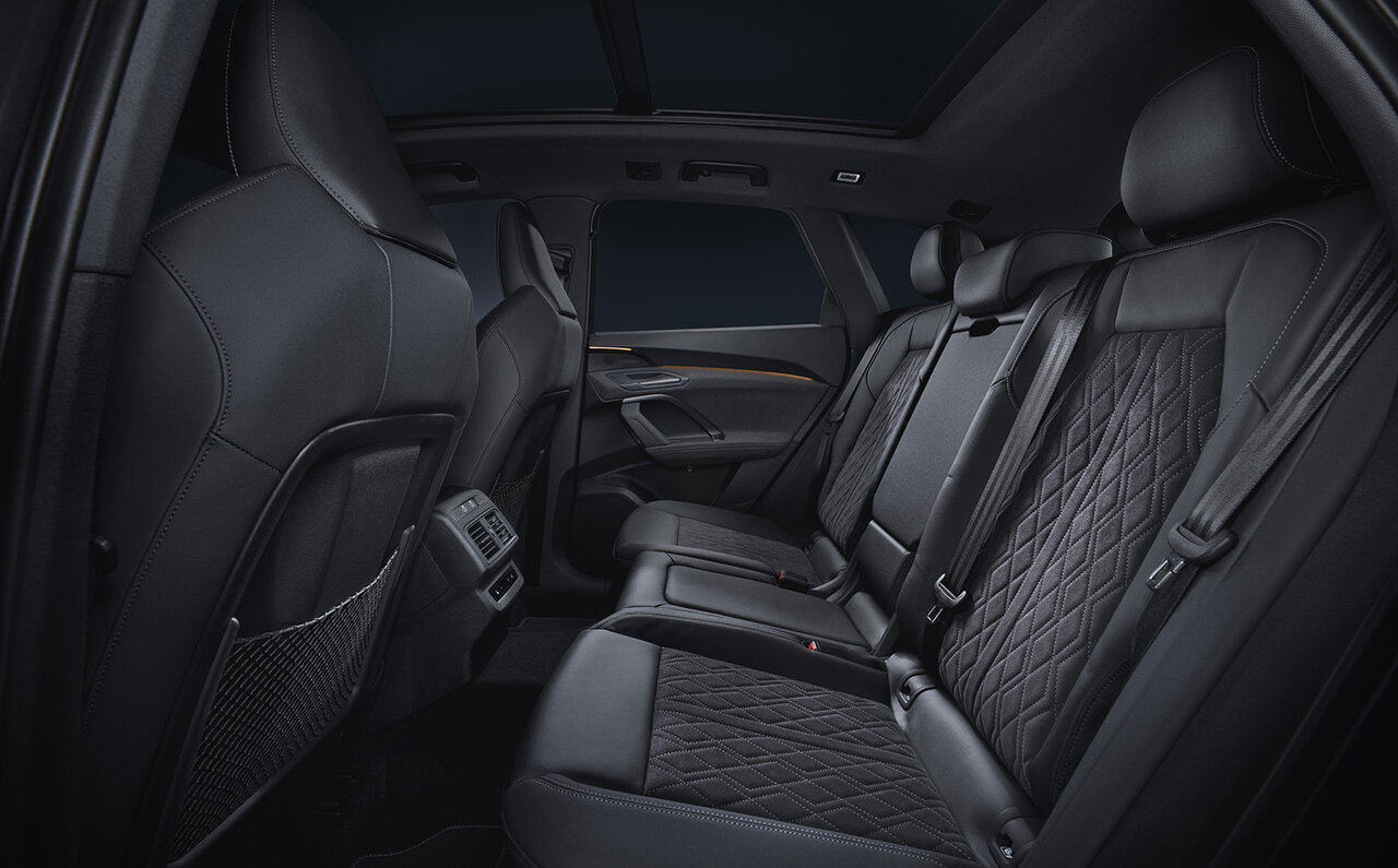 アウディのミッドサイズSUV「Q5」が第3世代へと進化|Audi