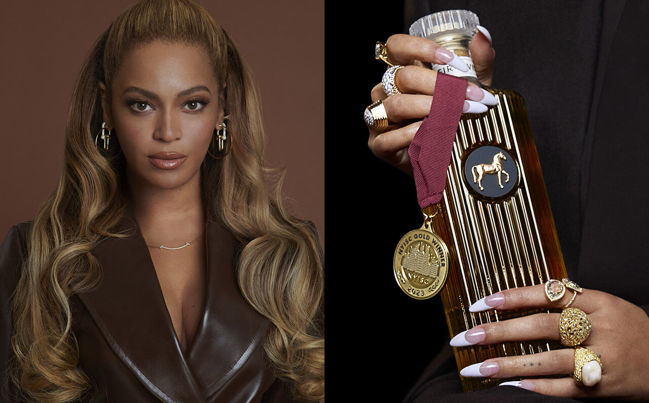 革新的なアメリカンウイスキー 「サーデイヴィス」が日本初上陸｜SirDavis