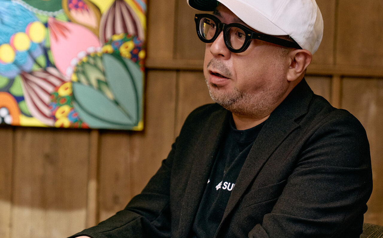 【須永辰雄インタビュー】DJ40周年フェス開催！ パンク～ヒップホップ～ジャズの軌跡を語る ｜ MUSIC