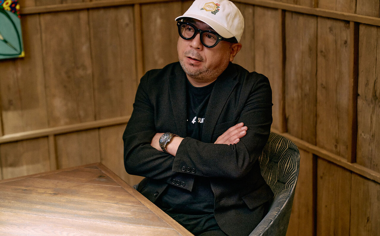 【須永辰雄インタビュー】DJ40周年フェス開催！ パンク～ヒップホップ～ジャズの軌跡を語る ｜ MUSIC